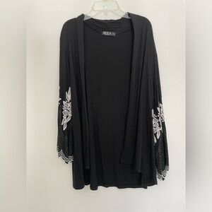 Vintage boutique cardigan